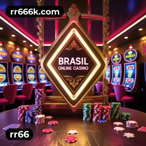 rr66 bônus R$5.000 + 500 giros - Rollover 35x, prazo 30 dias, 38% taxa conversão