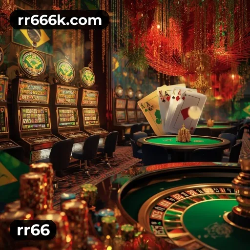 Principais provedores de slots da rr66 - NetEnt, Pragmatic Play, Play'n GO