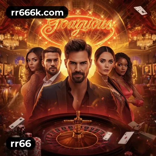 Níveis do programa VIP da rr66